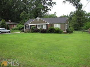 304 Clark Dr SE, Rome, GA 30161