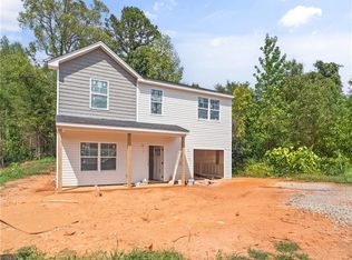 4361 Old Greensboro Rd, Winston Salem, NC 27101