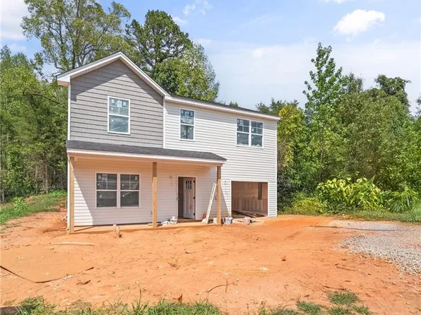 4361 Old Greensboro Rd, Winston Salem, NC 27101