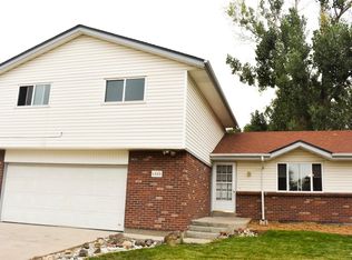 6555 Zang St, Arvada, CO 80004
