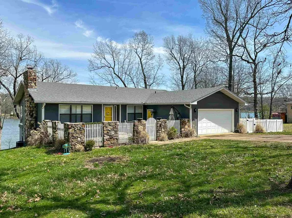 1002 Pearl Dr, Horseshoe Bend, AR 72512