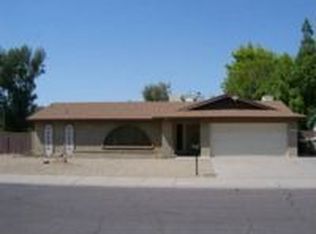 5320 W Wood Dr, Glendale, AZ 85304