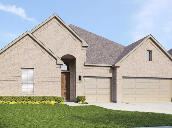 Villanova Plan, Mostyn Manor Reserve