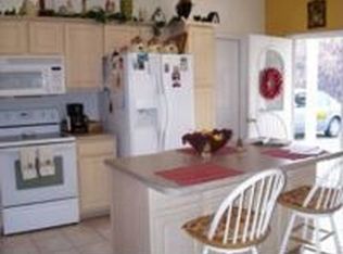 168 Starrville Ln, Branson West, MO 65737