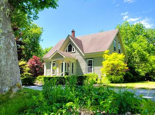176 Tupper St, Milton, NS B0T1B0