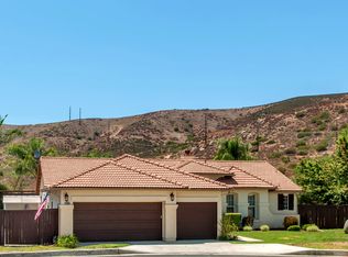 23408 Nightsky Rd, Ramona, CA 92065