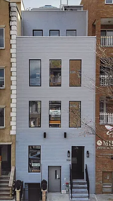 Rented by Modern Spaces | media 9