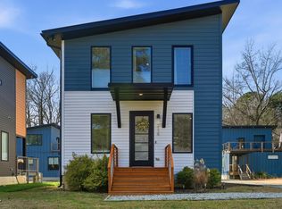 3138 Rowena Ave, Durham, NC 27703