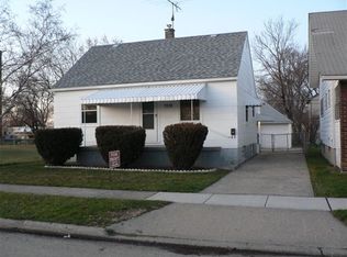 7019 Ford Ave, Warren, MI 48091