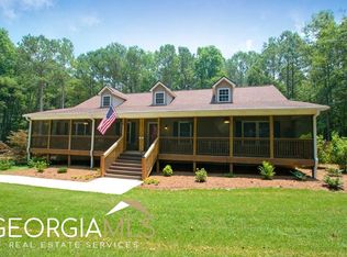 198 Seabolt Way, Carrollton, GA 30117