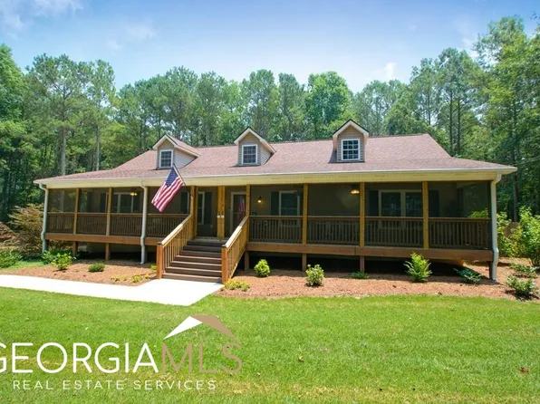 198 Seabolt Way, Carrollton, GA 30117