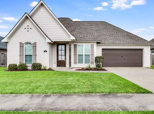 116 Bennington Ln, Youngsville, LA 70592