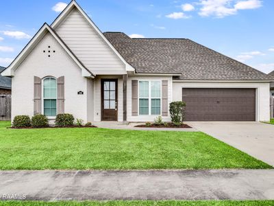 116 Bennington Ln, Youngsville, LA, 70592
