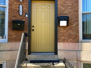 2248 Brookfield Ave, Baltimore, MD 21217