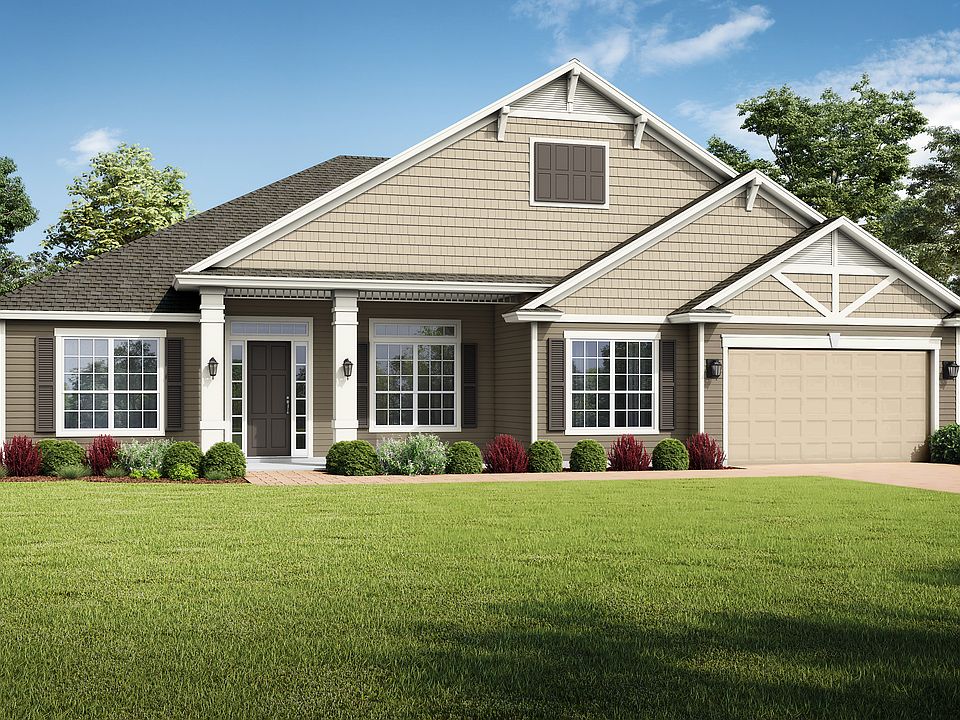 Bridgecreek D