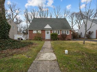 843 Quince Ln, Secane, PA 19018