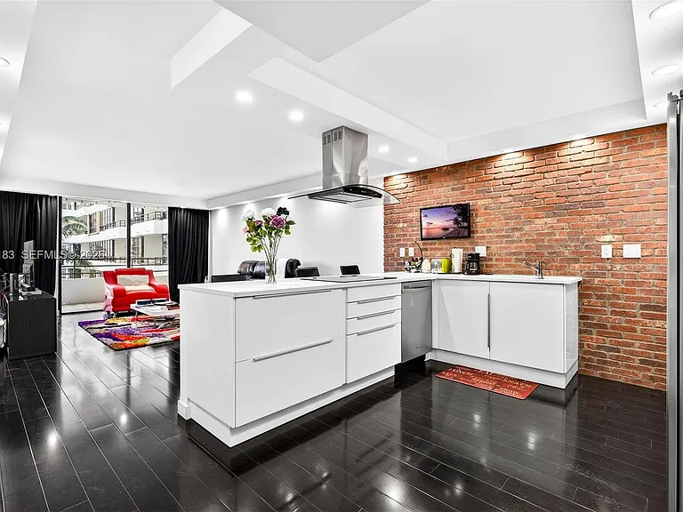 500 Three Islands Blvd #201 — Photo 4