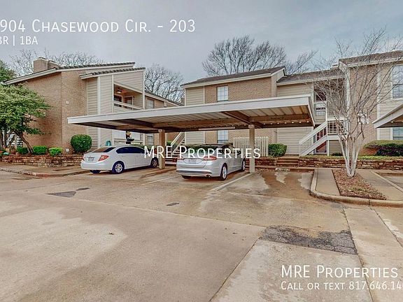 5th image of 1904 Chasewood Cir APT 203