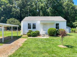 401 Stroupe St, Mount Holly, NC 28120