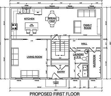 2nd image of 5 Graves Ln