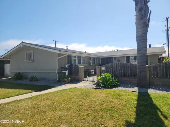 1129 N Gardenia St, Lompoc, CA 93436
