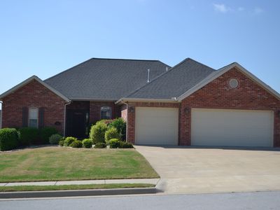 400 Halleck Coach Rd, Centerton, AR, 72719