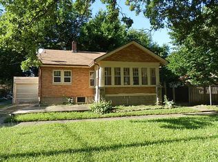 1455 E Duane Blvd, Kankakee, IL