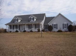 3 Royal Oaks, Farmington, MO 63640