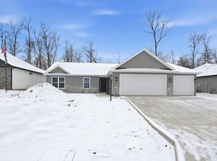 13853 Diavik Pl, Fort Wayne, IN 46845