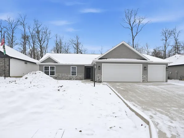 13853 Diavik Pl, Fort Wayne, IN 46845