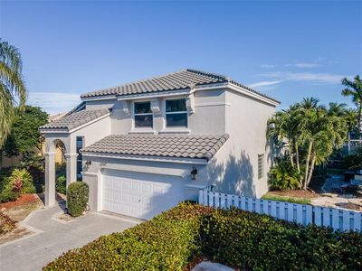 15747 NW 12th Ct, Pembroke Pines, FL, 33028