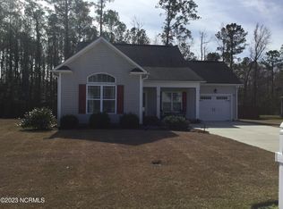 109 Coree Way, New Bern, NC 28562