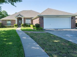 707 Erica Cir, Greenville, TX 75402