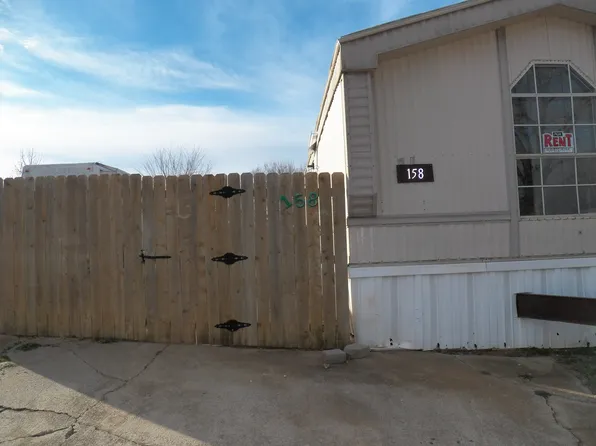 903 E Maguire Rd Trailer 158, Noble, OK 73068