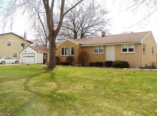 3311 S Wollmer Rd, West Allis, WI 53227
