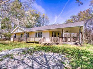 6413 Chaney Rd, Spottsville, KY 42458