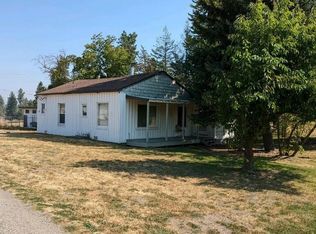 5418 W Garden Springs Rd, Spokane, WA 99224
