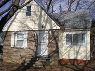 20813 Libby Rd, Maple Heights, OH 44137