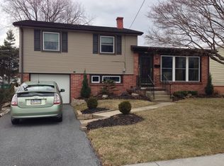445 E Elm St, Lebanon, PA 17042