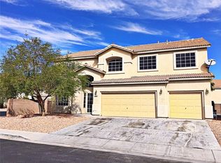 418 Gray Robin Ave, North Las Vegas, NV 89032