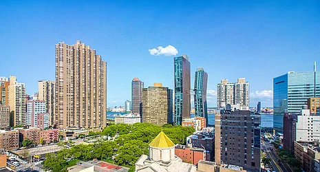 Rented by Mirador Real Estate