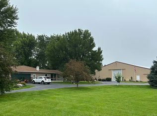 5531 E Saddlehorse Dr, Kearney, NE 68847