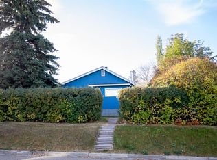 2027 N 19th Ave, Bowden, AB T0M0K0