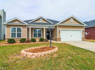 212 Edgarton Way, Bonaire, GA 31005