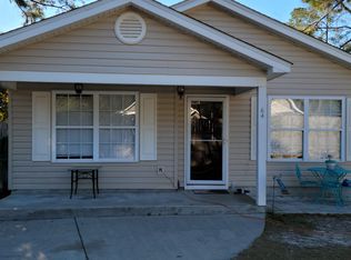 64 Shar Mel Re Ln, Crawfordville, FL 32327