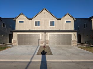 4613 Highgarden Way #B, Caldwell, ID 83607