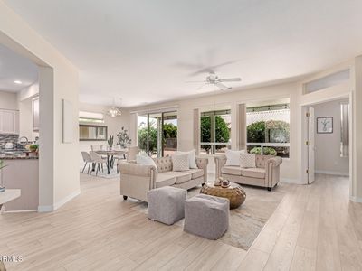 15219 W Vía Manana --, Sun City West, AZ, 85375