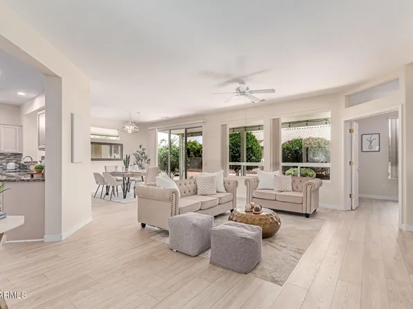 15219 W VIA MANANA Drive, Sun City West, AZ 85375