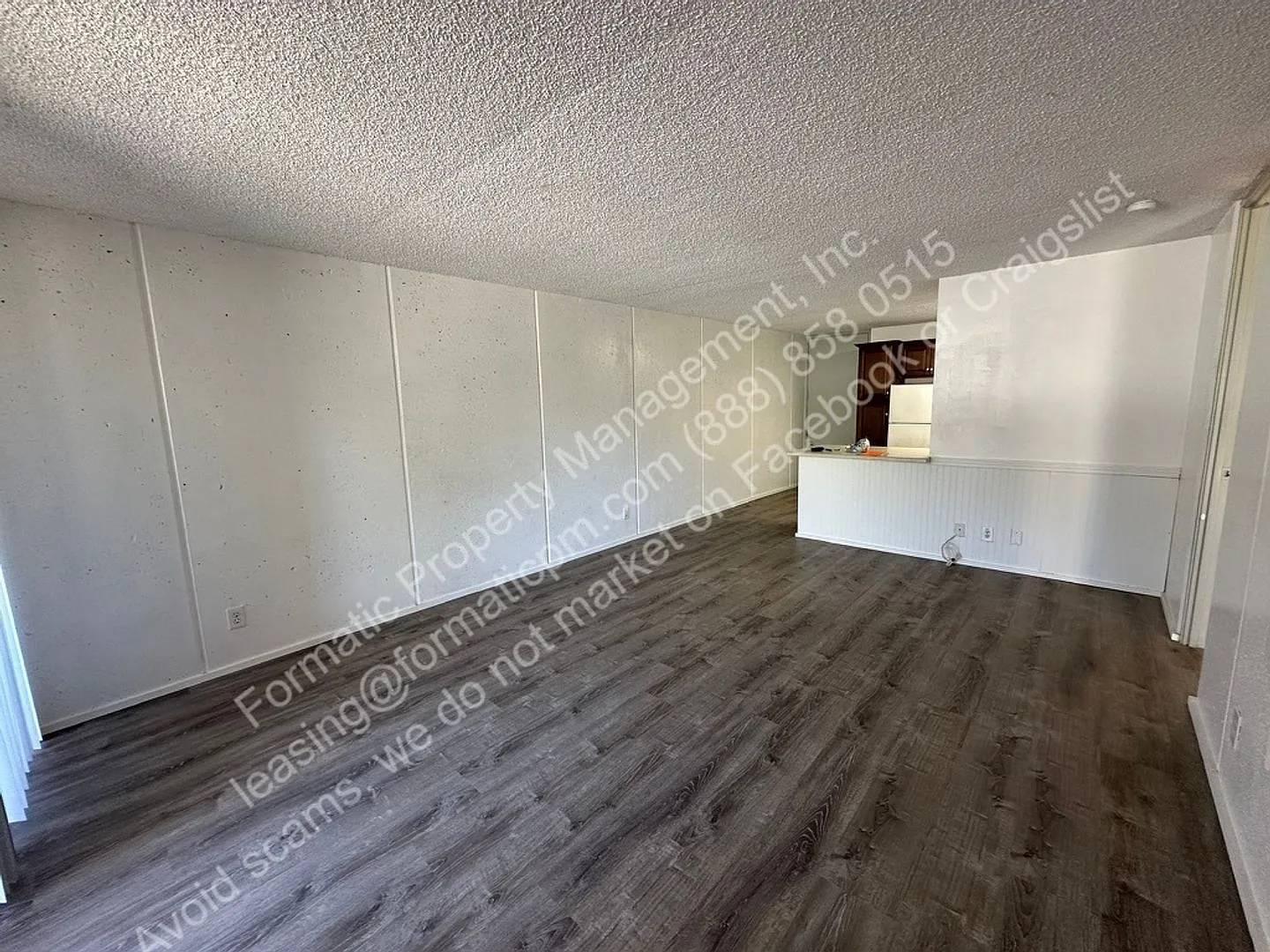 1 bed, 1.0 bath, 607 sqft, $2,335 — Photo 4