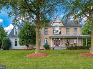 10099 Statesman Ct, Frederick, MD 21701